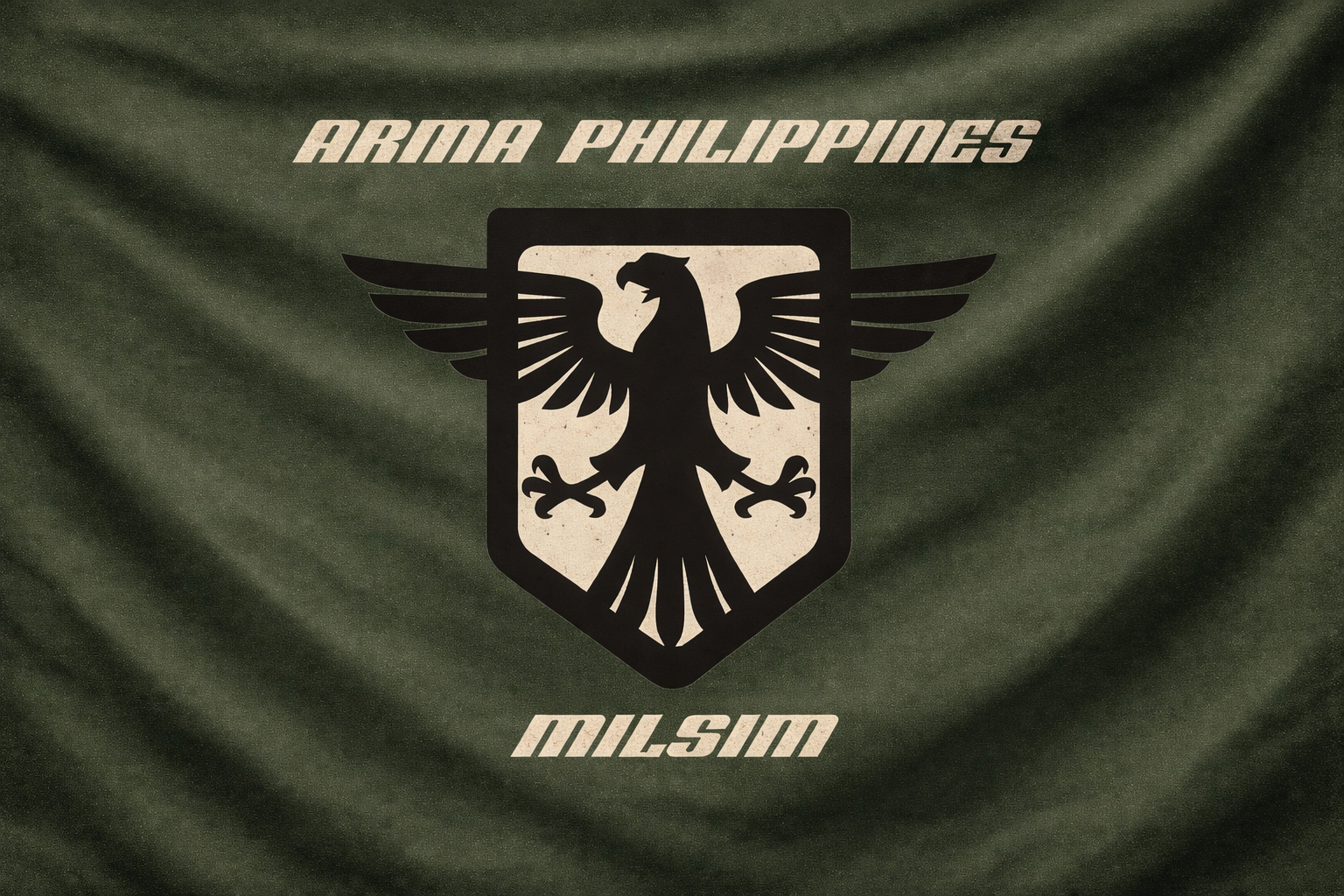 APM Task Force Stingray banner artwork